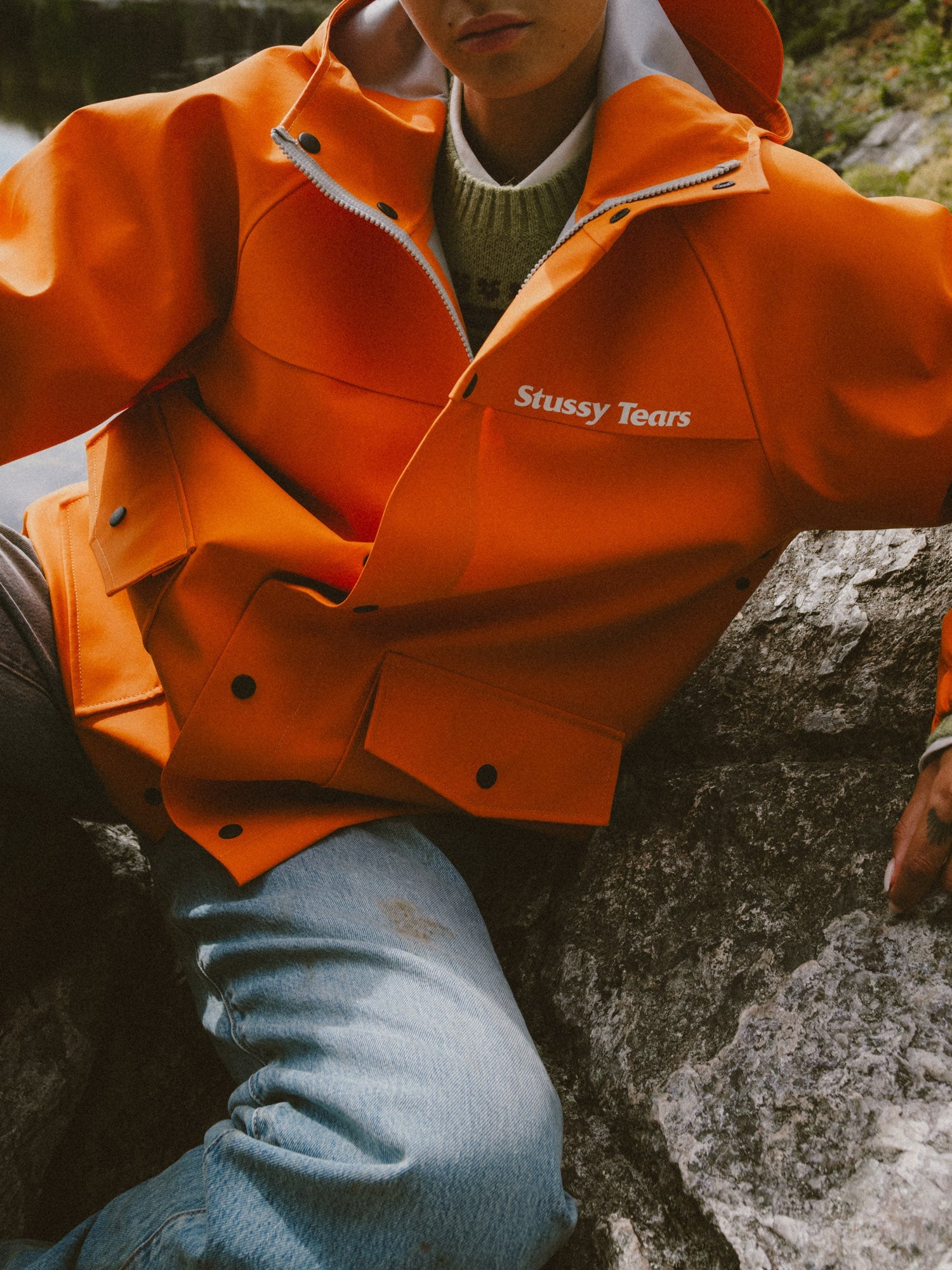 Stüssy