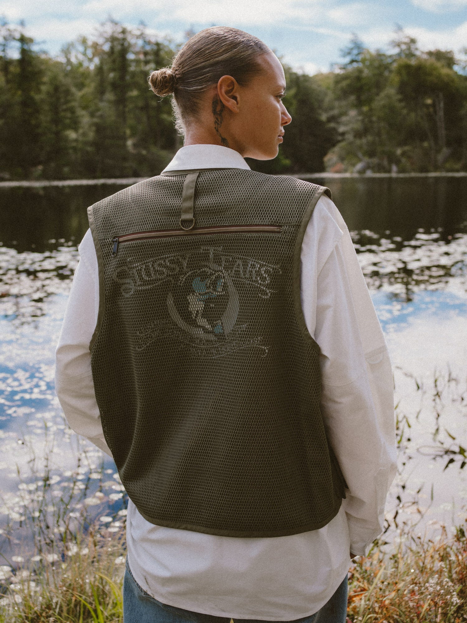 News – Stüssy