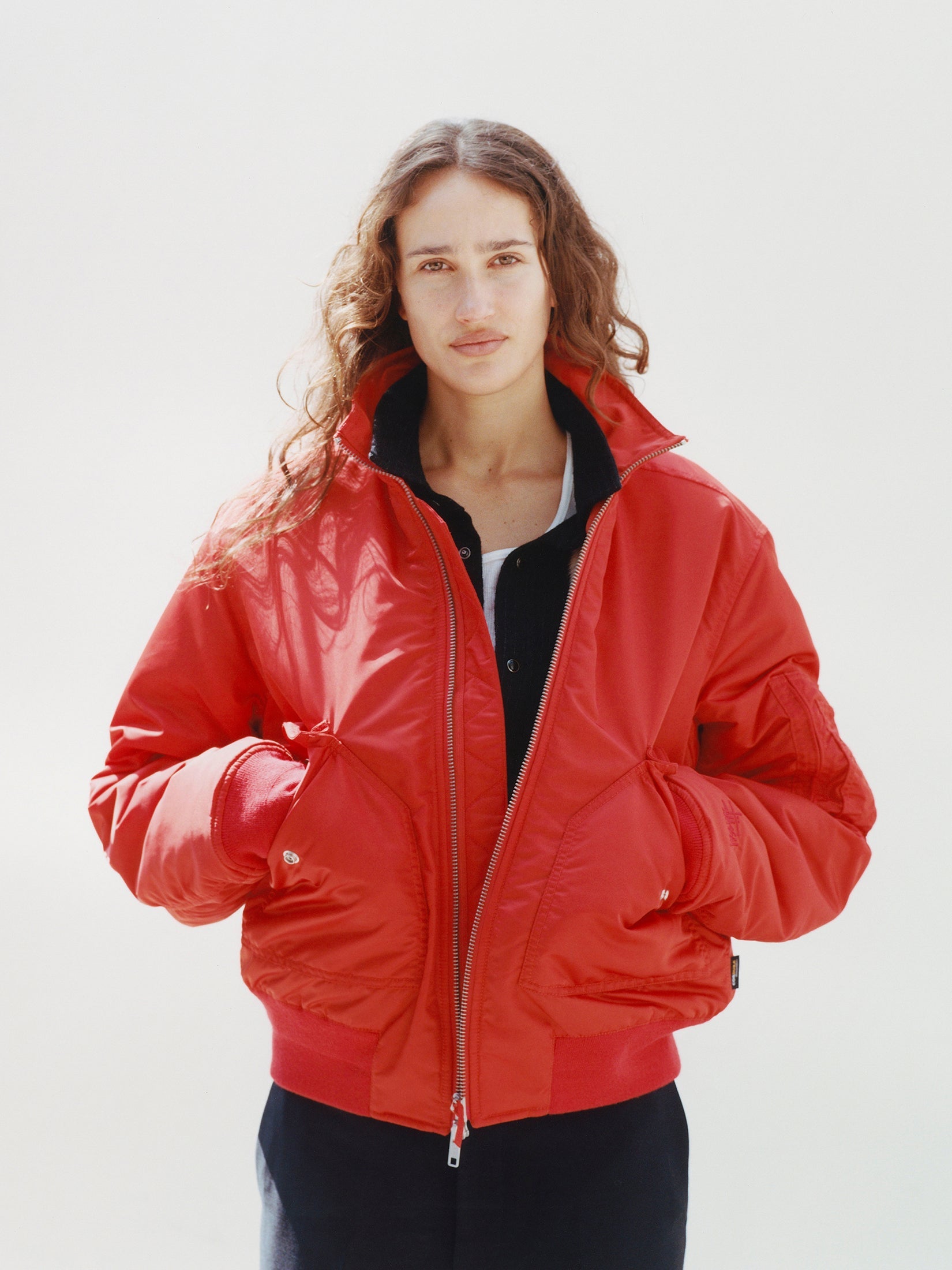 News – Stüssy