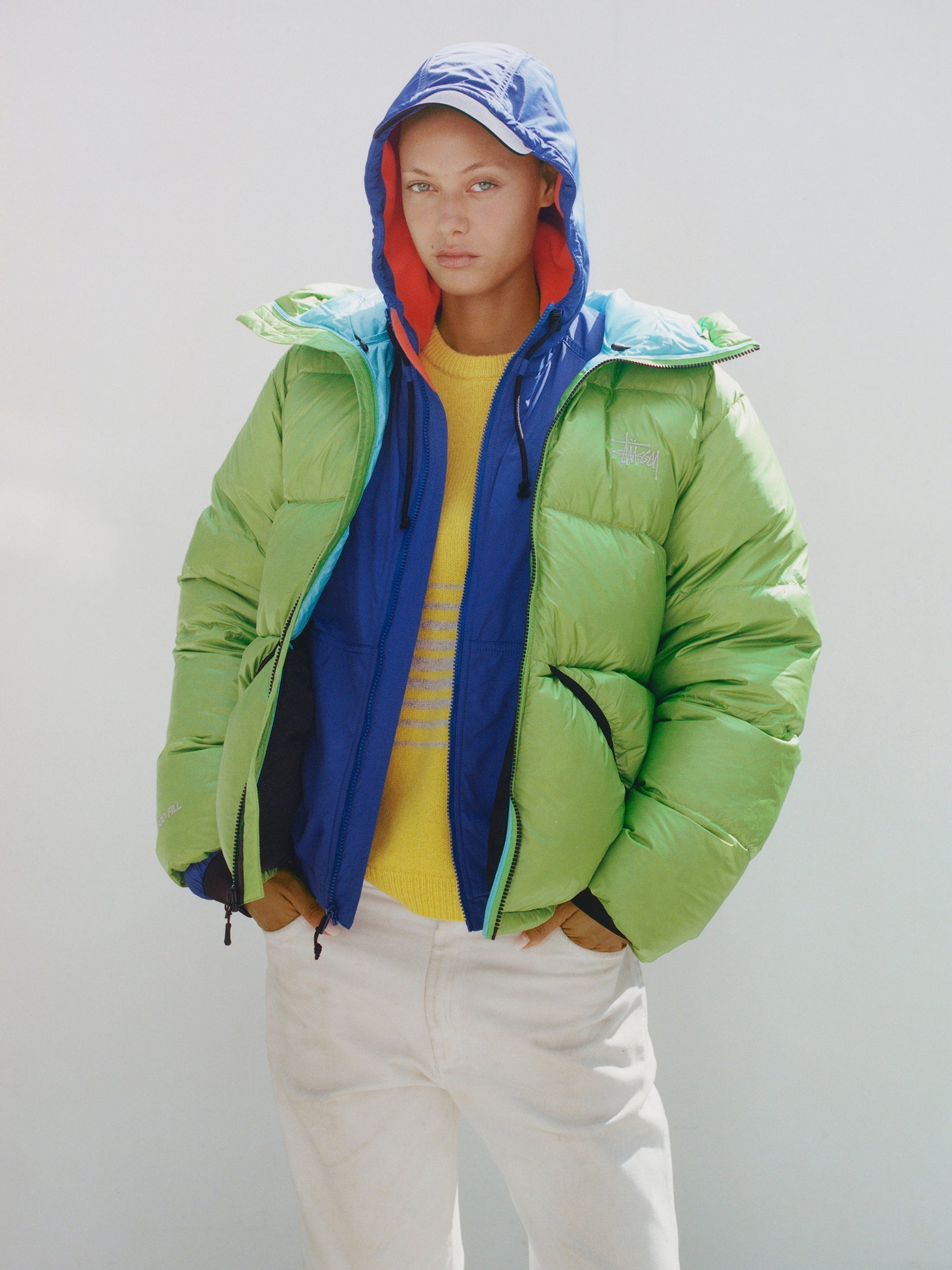 News – Stüssy