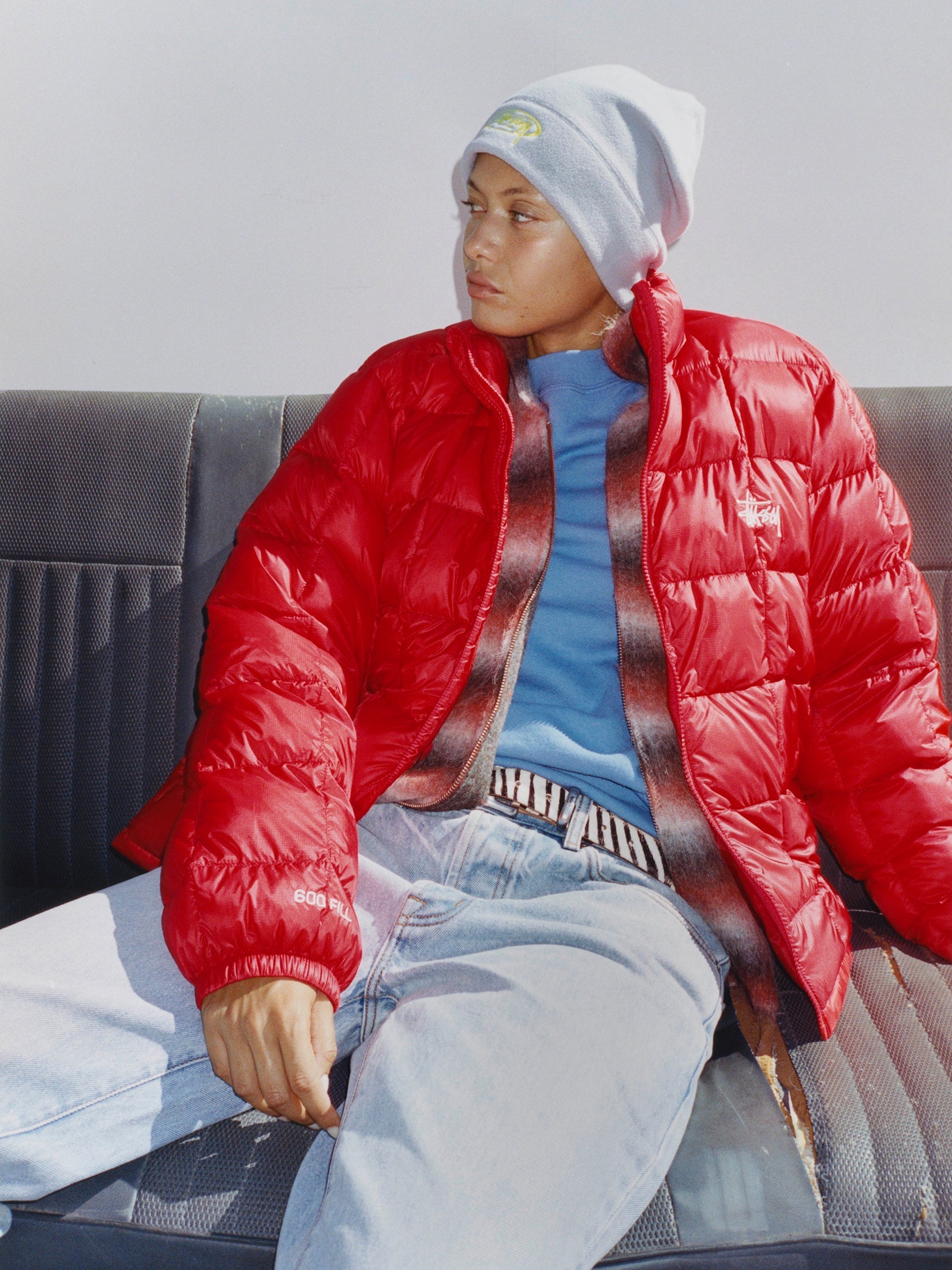 News – Stüssy