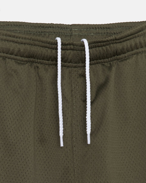 Big Basic Mesh Short - Men's Shorts & Trunks | Stüssy
