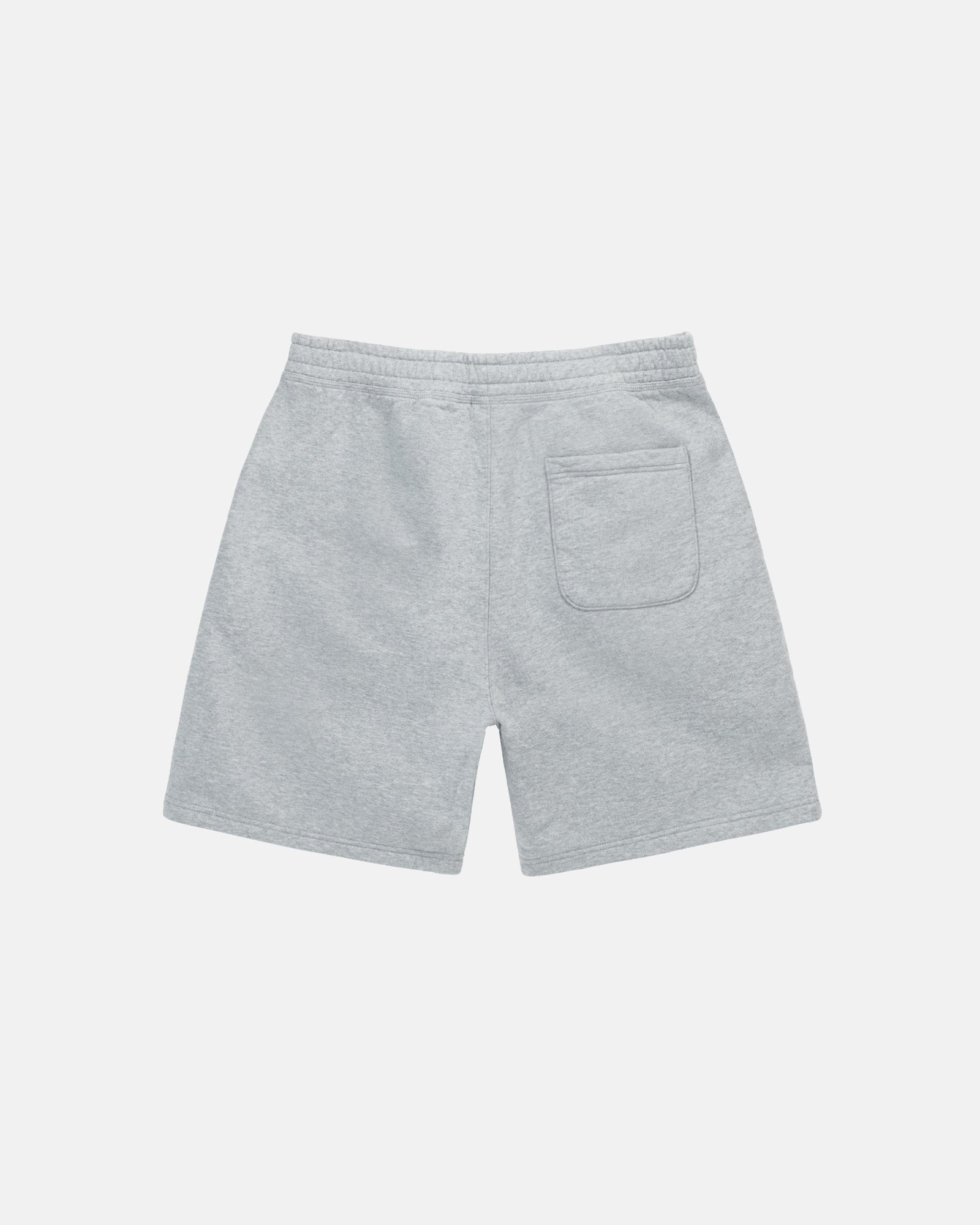 Stock Logo Sweatshort - Unisex Shorts & Trunks | Stüssy