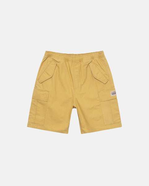 Ripstop Cargo Beach Short - Men's Shorts & Trunks | Stüssy