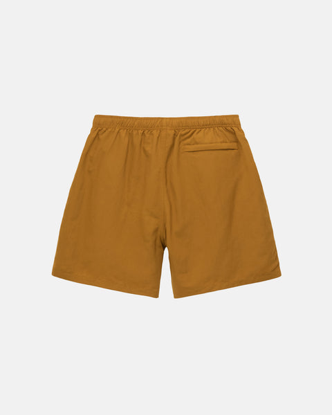 STUSSY WATER SHORT STOCK COYOTE BOTTOMS