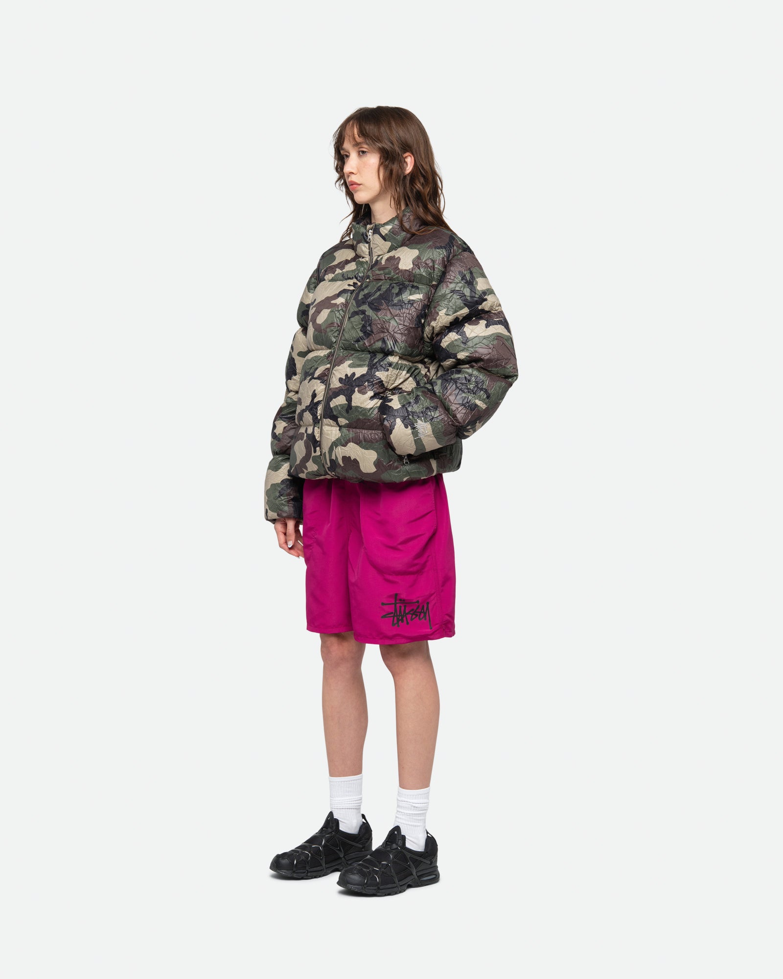 WATER SHORT BIG BASIC