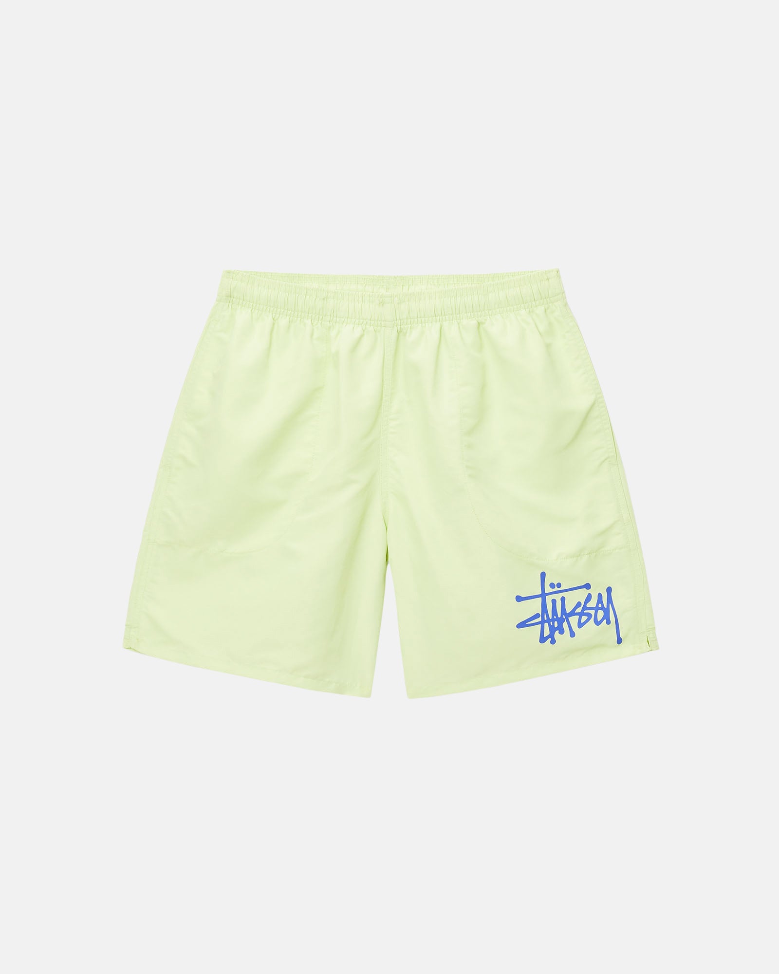 Water Short Big Basic - Unisex Shorts & Trunks | Stüssy