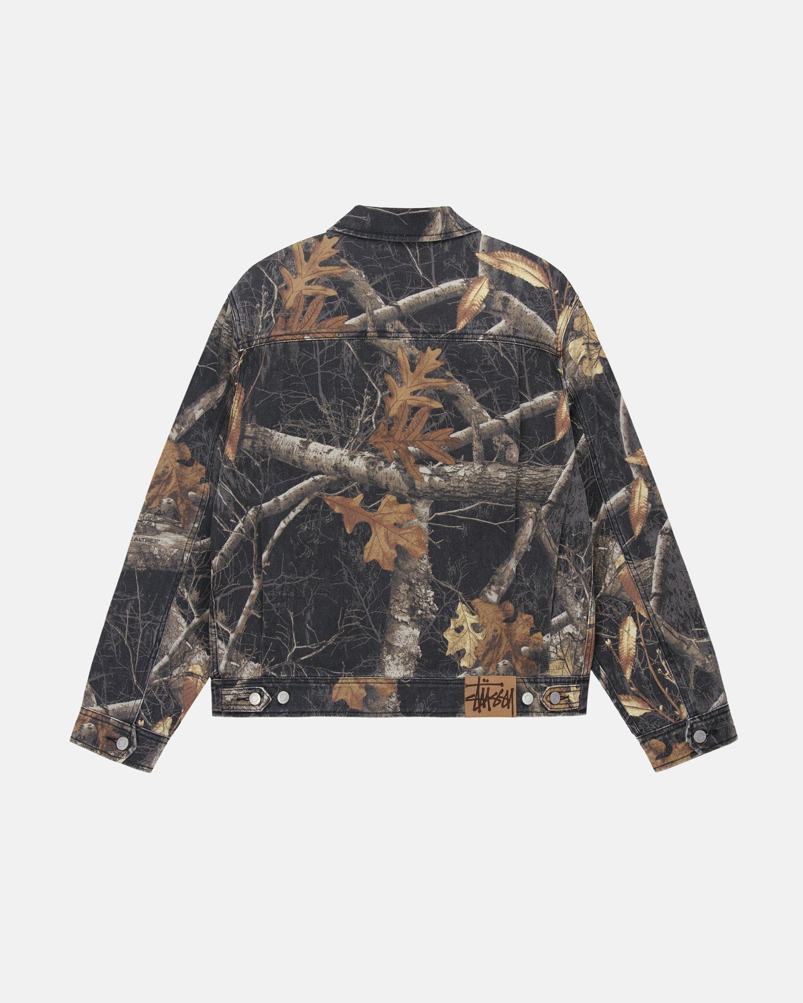 Outerwear – Stüssy