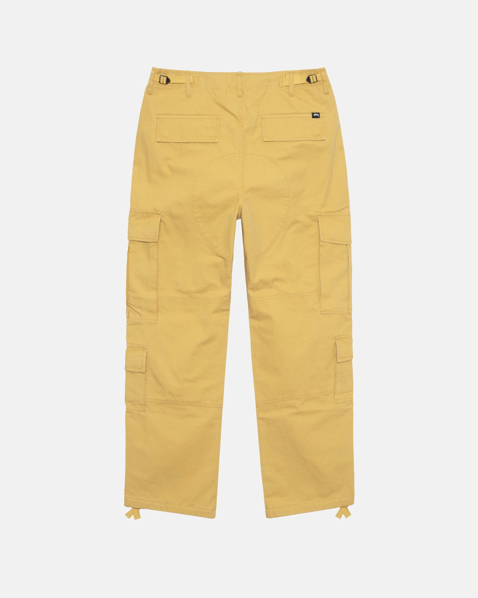 Ripstop Surplus Cargo - Unisex Pants | Stüssy