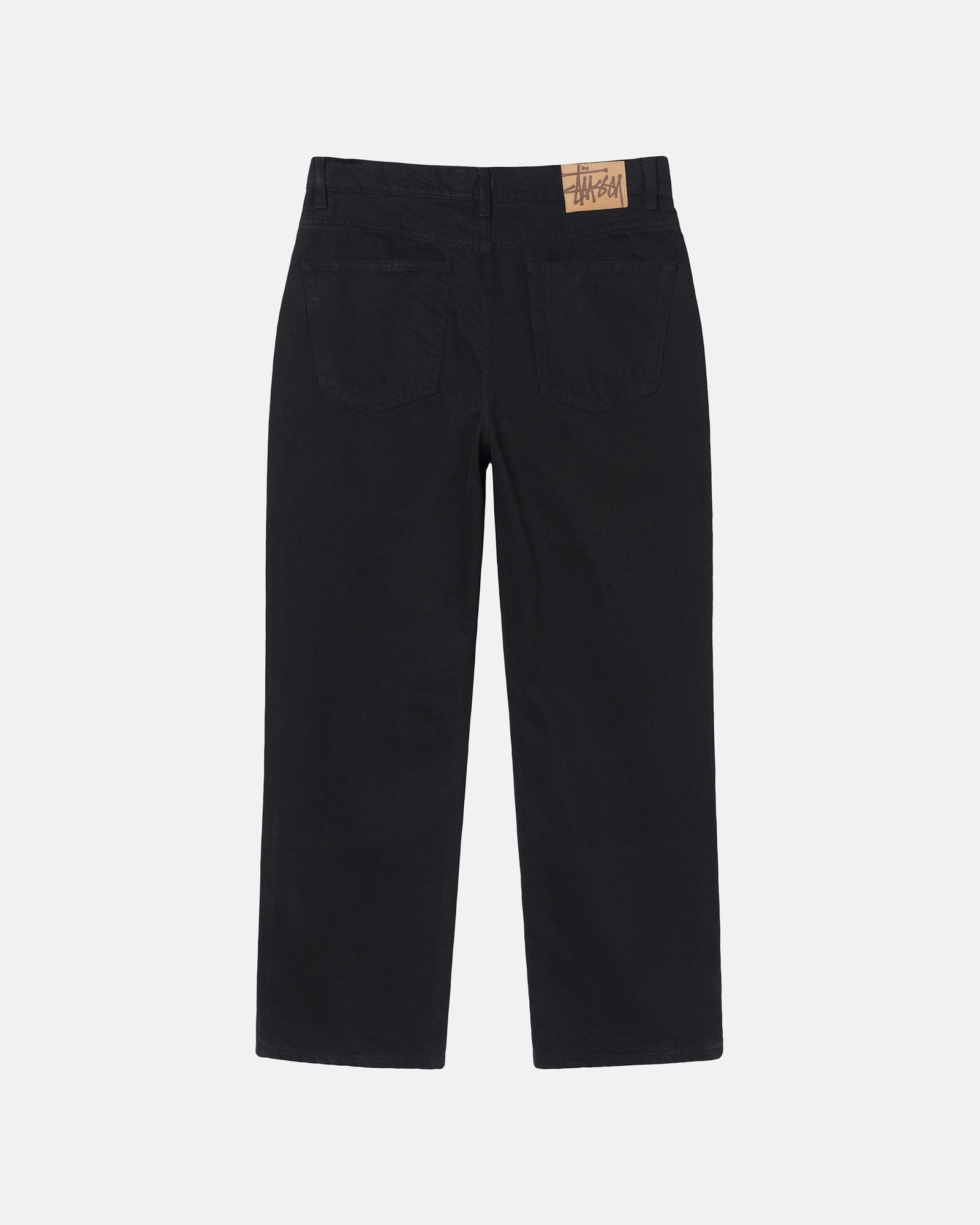 Pants: Work Pants, Cargo Pants & Jeans by Stussy – Stüssy