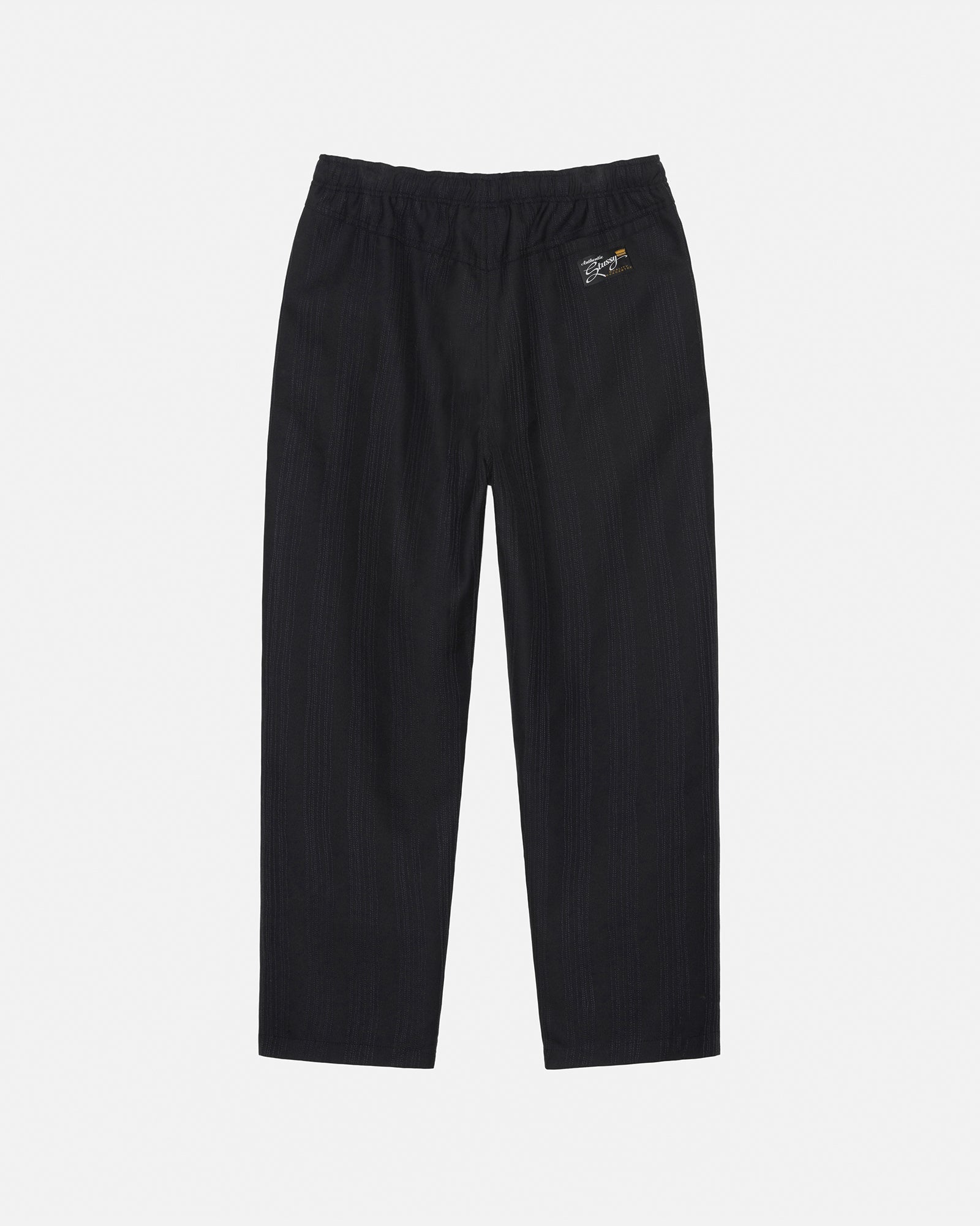 BEACH PANT STITCH STRIPE BEACH PANT STITCH STRIPE