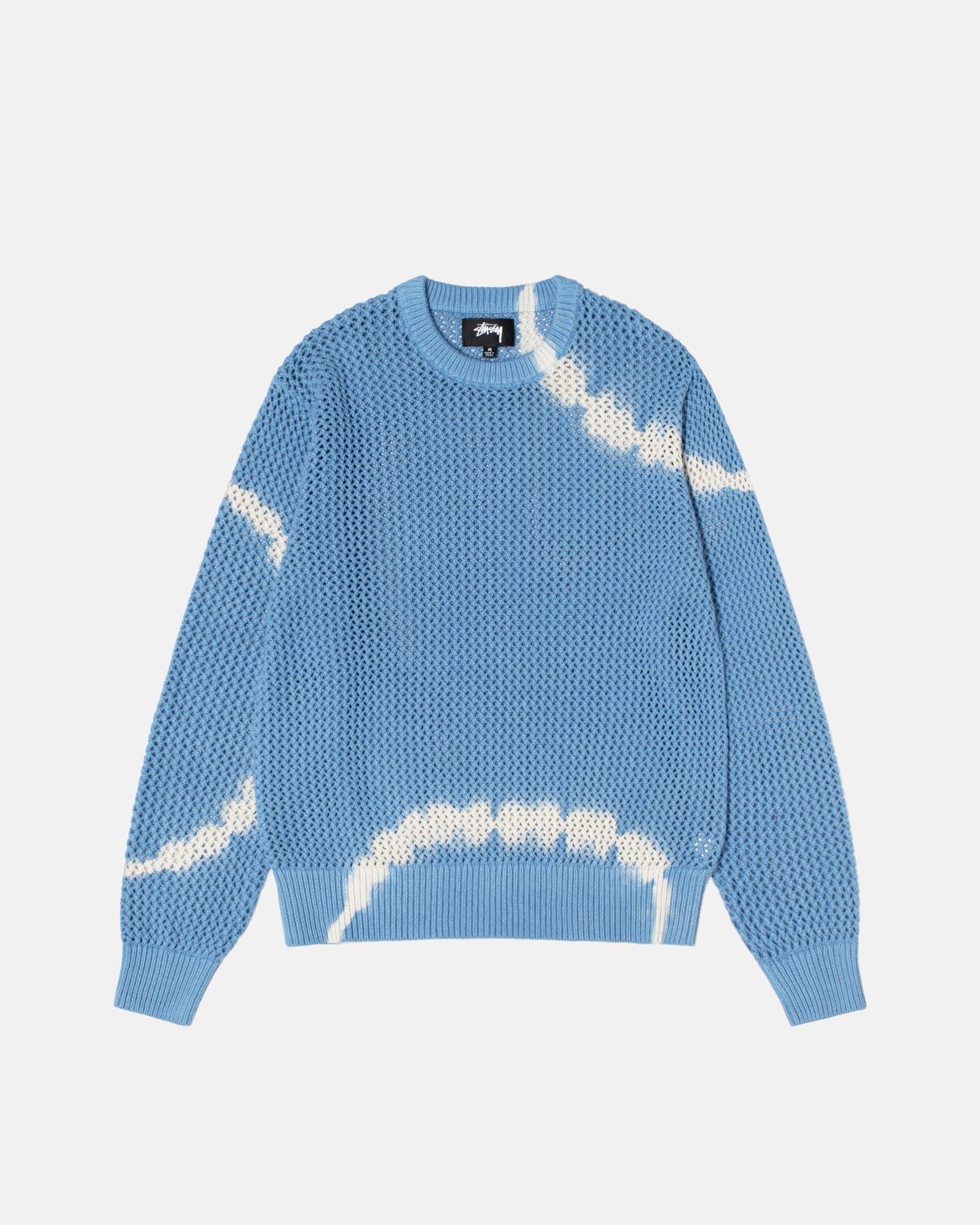 Knits: Cardigans, Sweaters & Vests by Stüssy