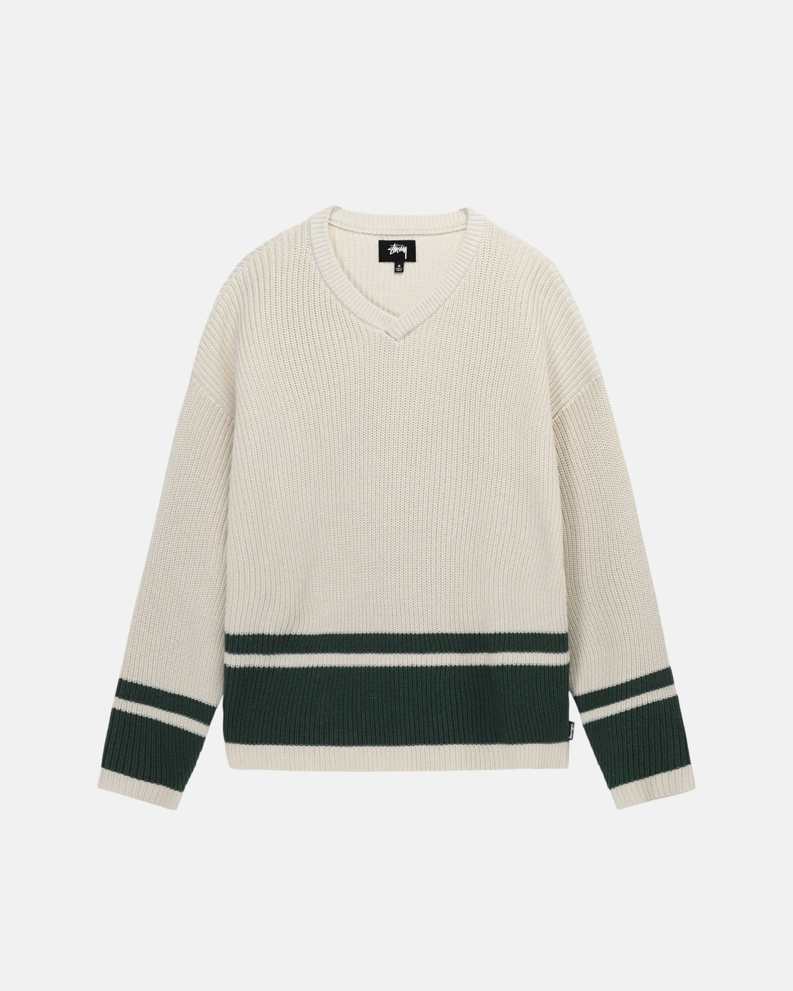Knits: Cardigans, Sweaters & Vests by Stüssy