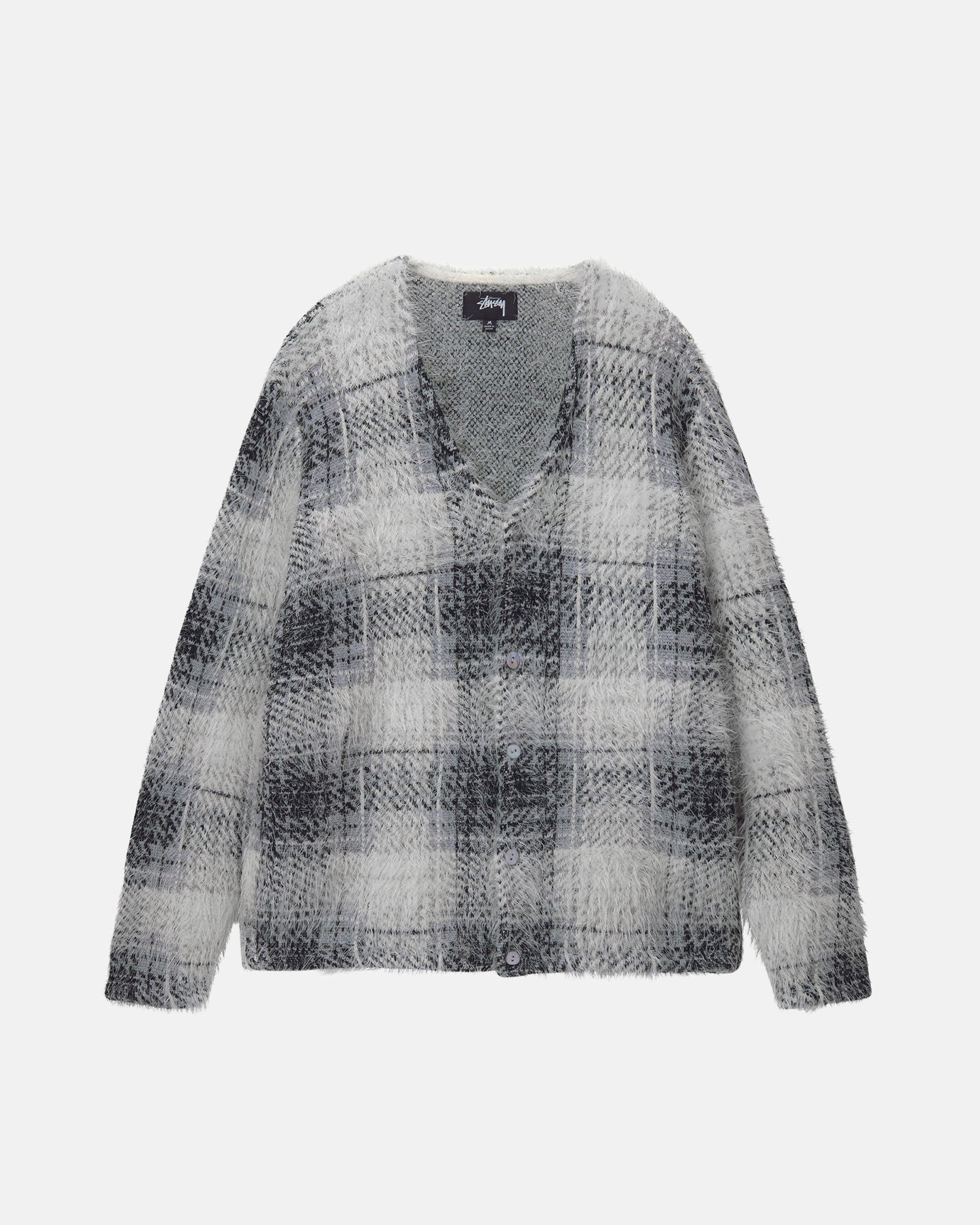 Knits: Cardigans, Sweaters & Vests by Stüssy