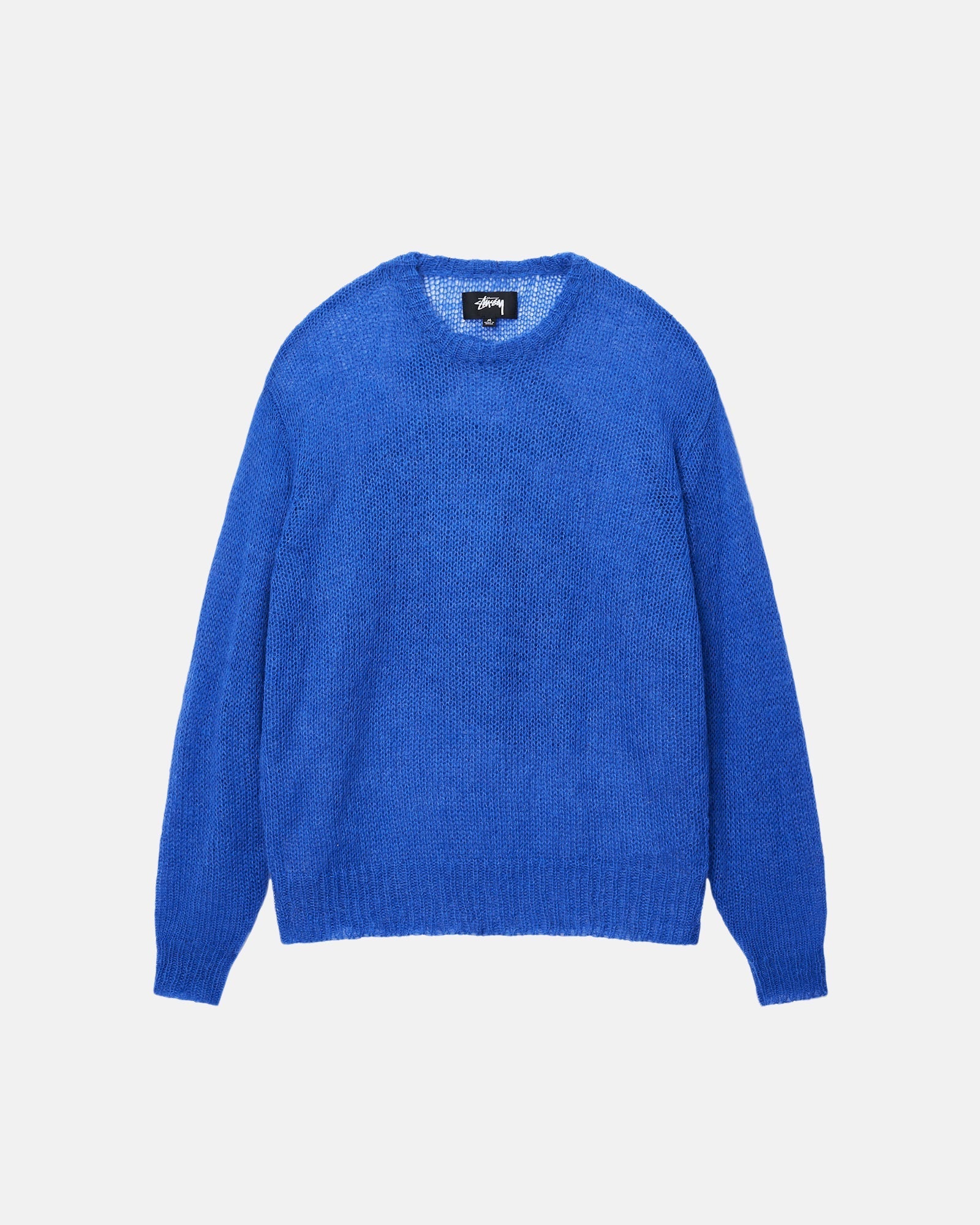 S LOOSE KNIT SWEATER