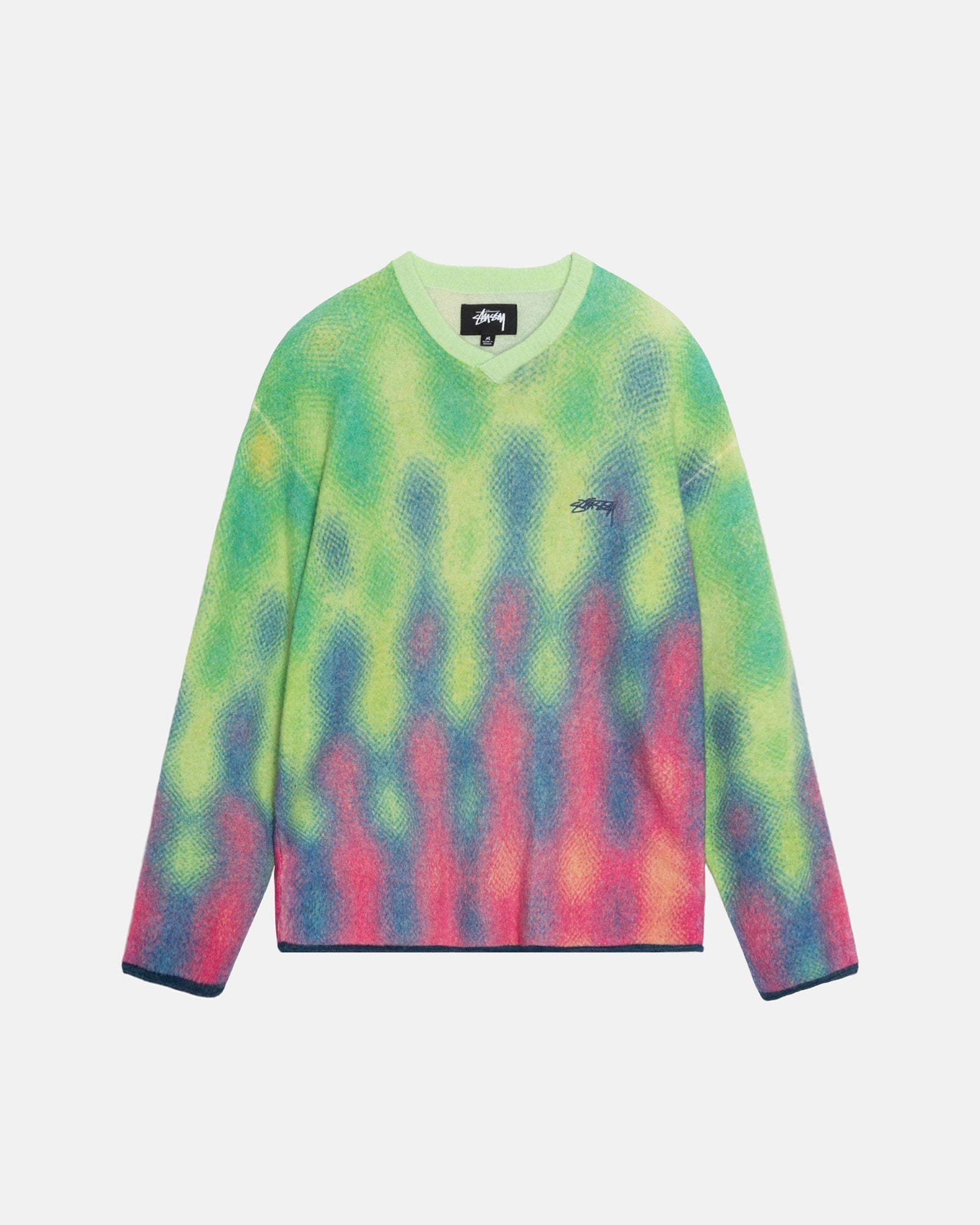 Knits – Stüssy