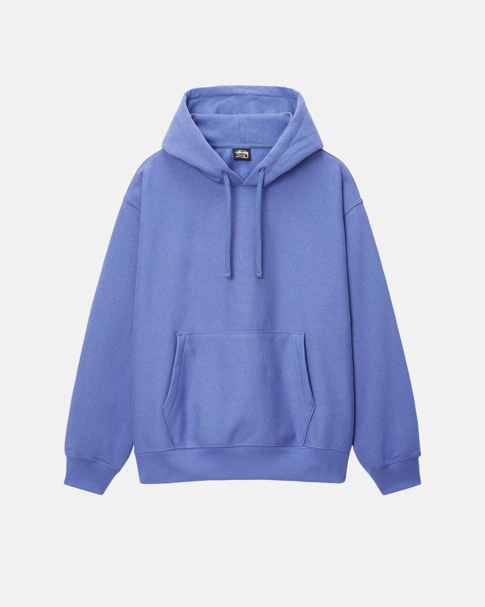 S – Stüssy