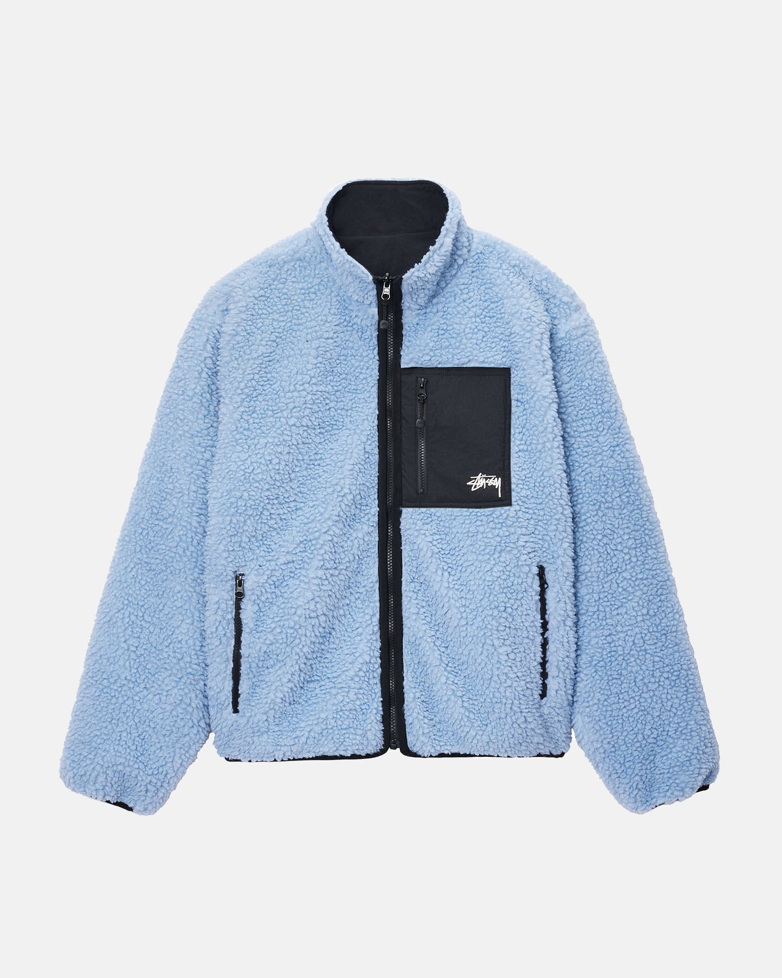 Fleece – Stüssy