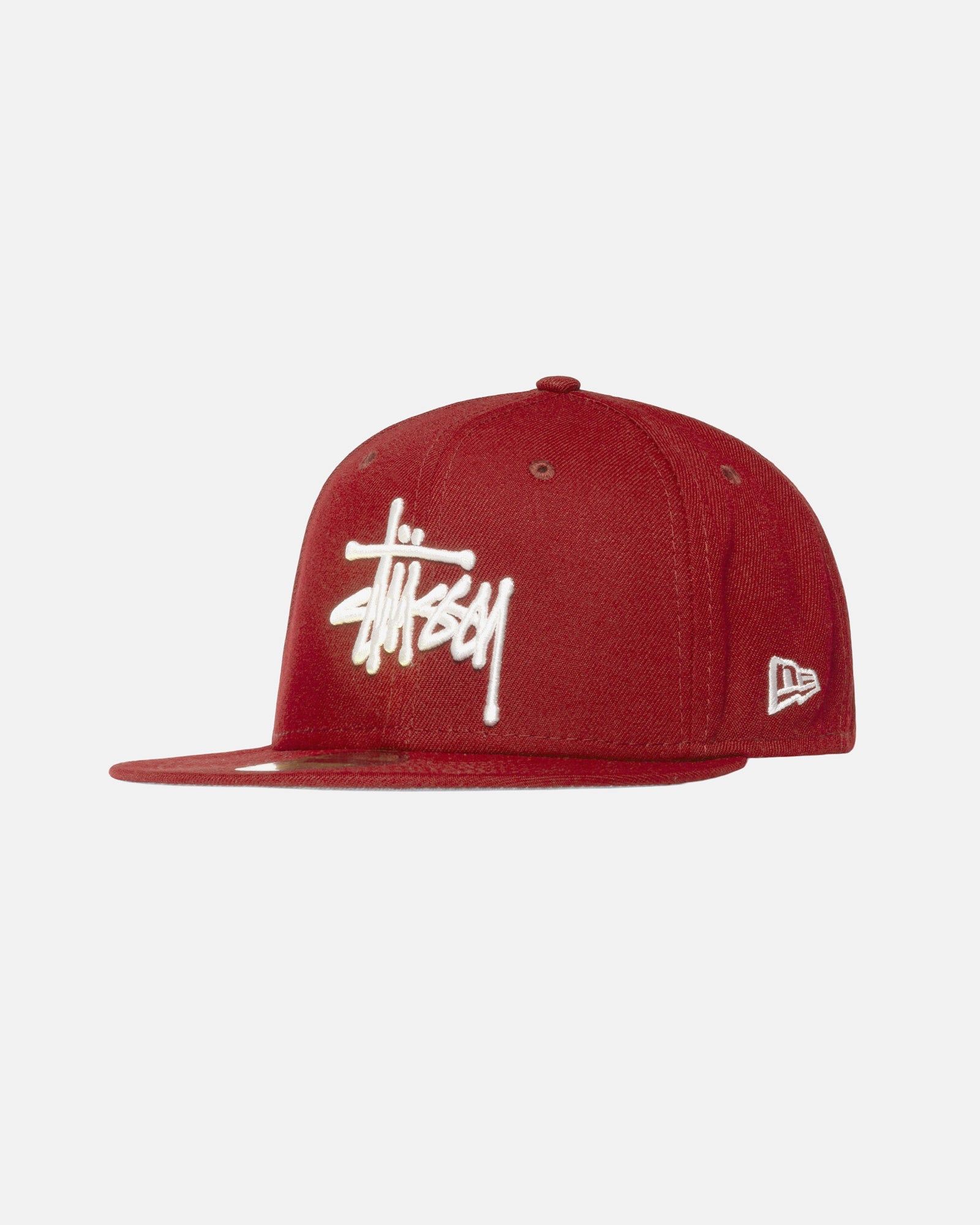Authentic New Era Cap - Unisex Headwear | Stüssy