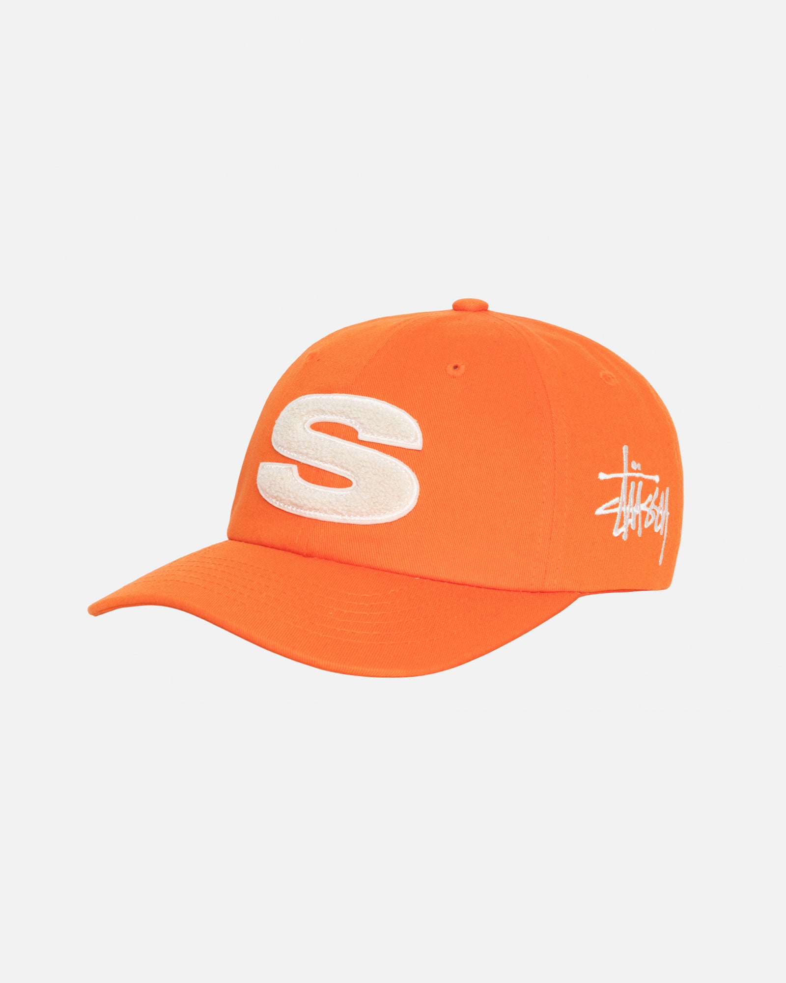 Headwear – Stüssy