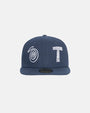 NEW ERA 59FIFTY RANSOM EMBROIDERED