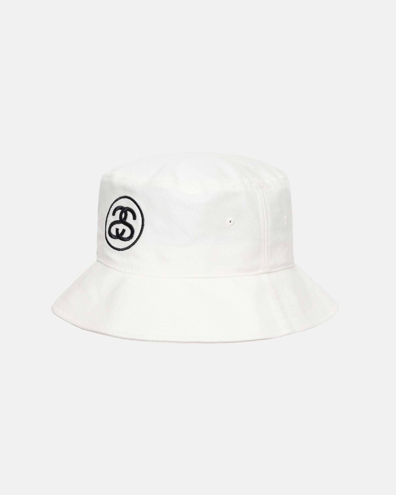 Ss Link Deep Bucket Hat - Unisex Headwear | Stüssy