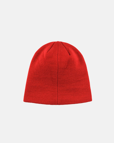 stussy jacquard beanie