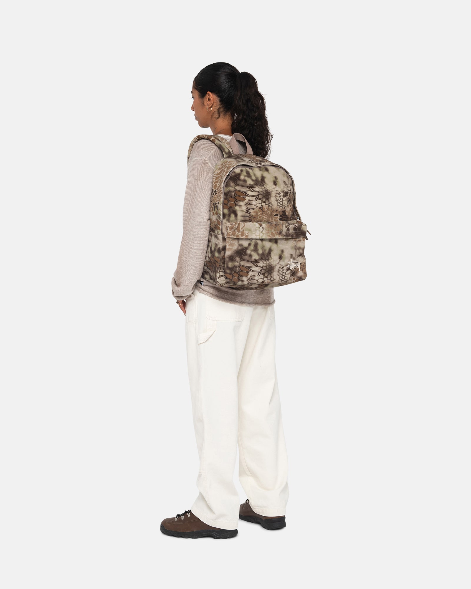 CANVAS BACKPACK