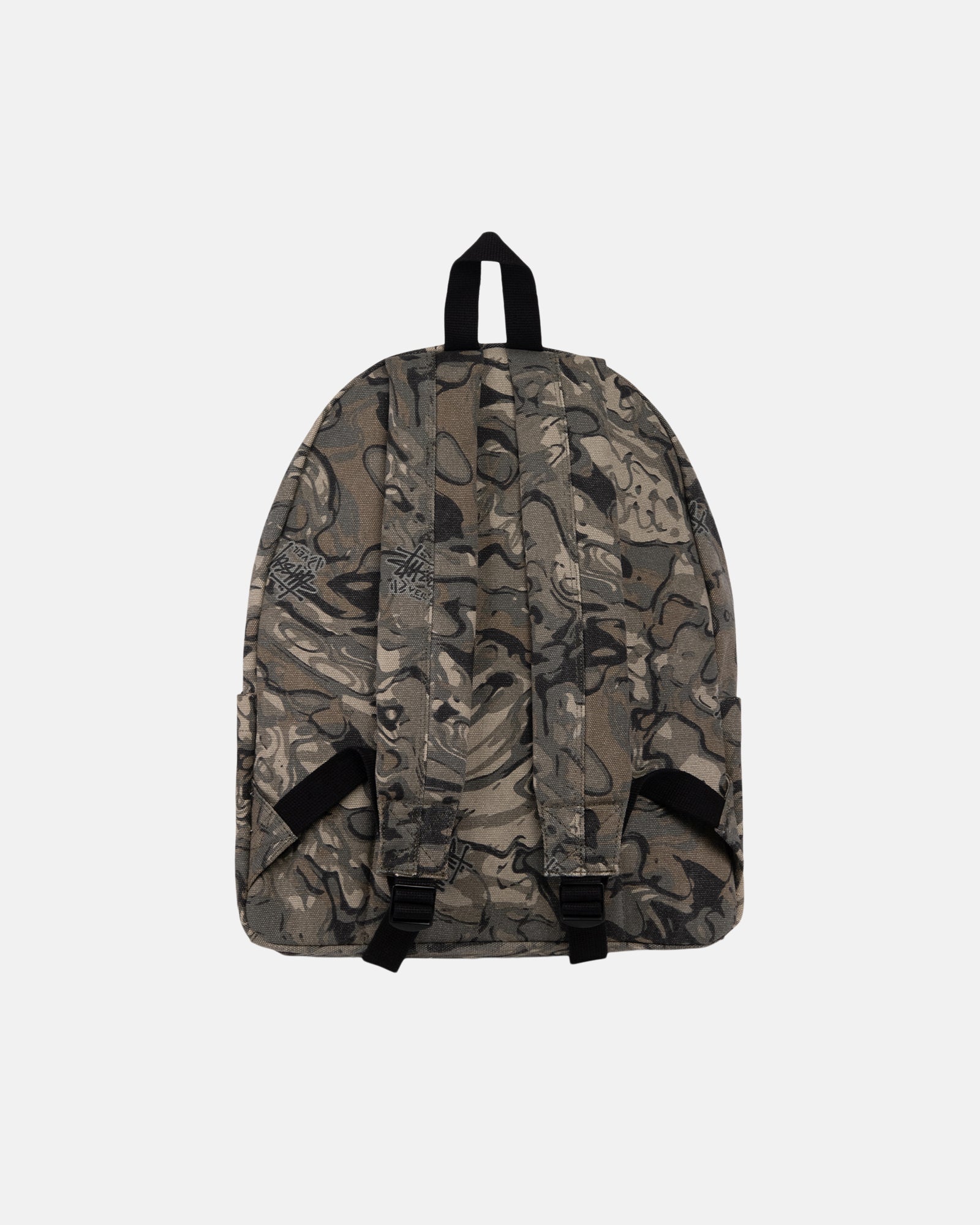 Canvas Backpack - Unisex Bags | Stüssy