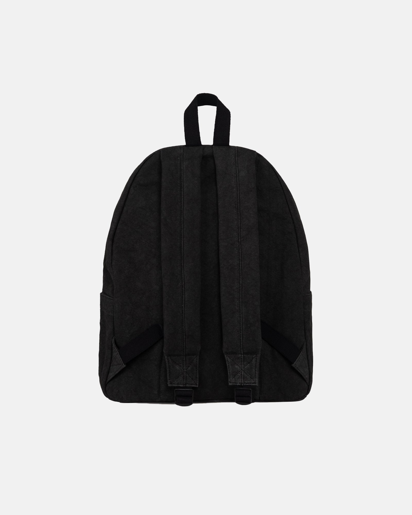 STÜSSY CANVAS BACKPACK  ACCESSORY