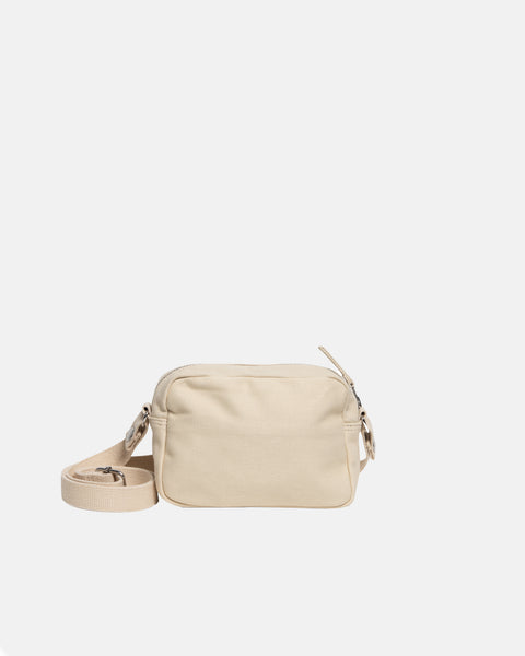 STÜSSY CANVAS SIDE POUCH  ACCESSORY