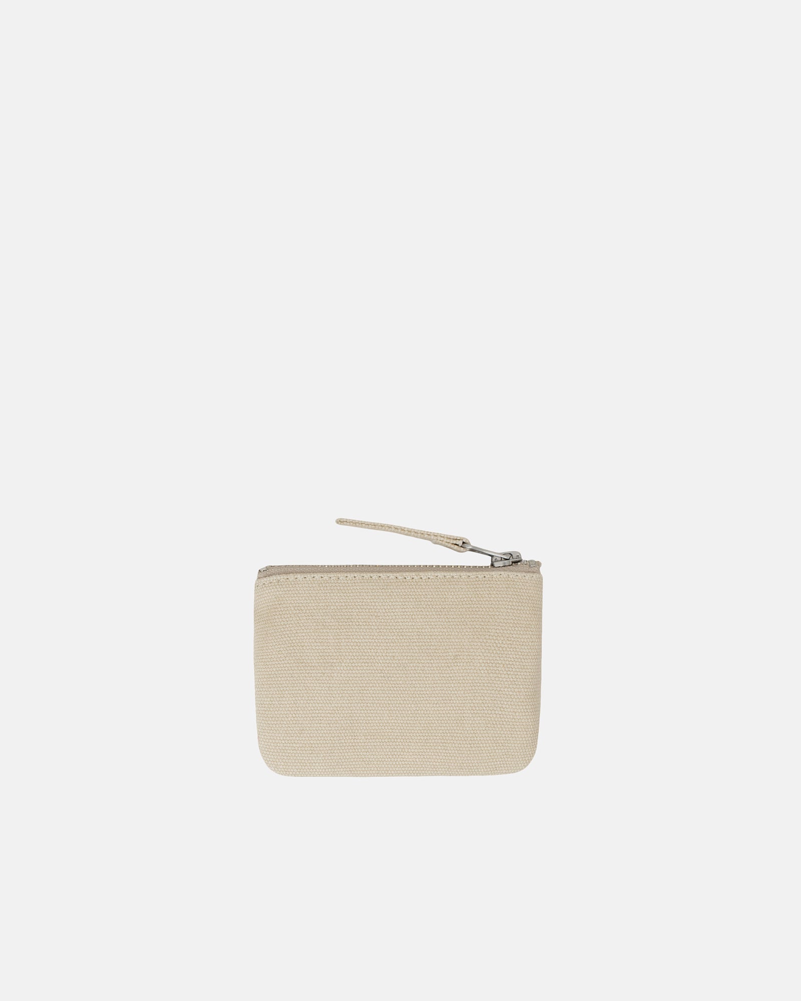 Canvas Coin Pouch - Unisex Bags & Accessories