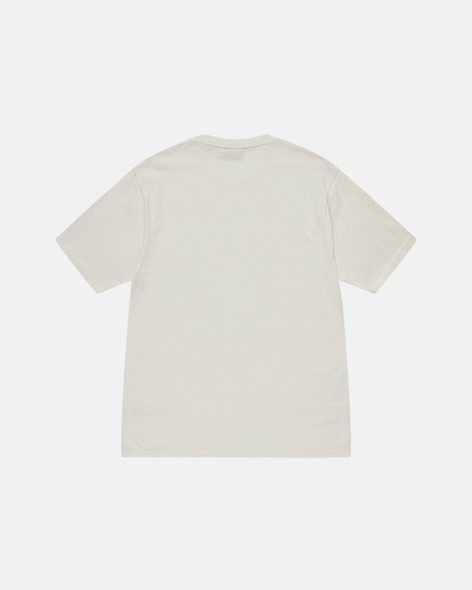 Block Sport Pigment Dyed Tee - Unisex Shortsleeve T-Shirts | Stüssy