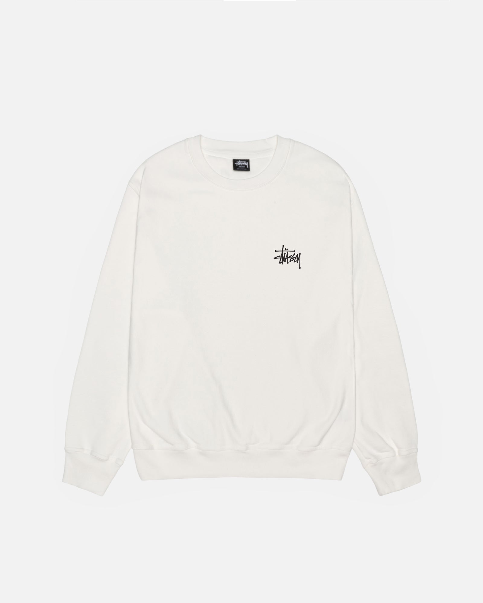 Men's Hoodies, Crewneck Sweatshirts and Sweaters by Stussy – Stüssy