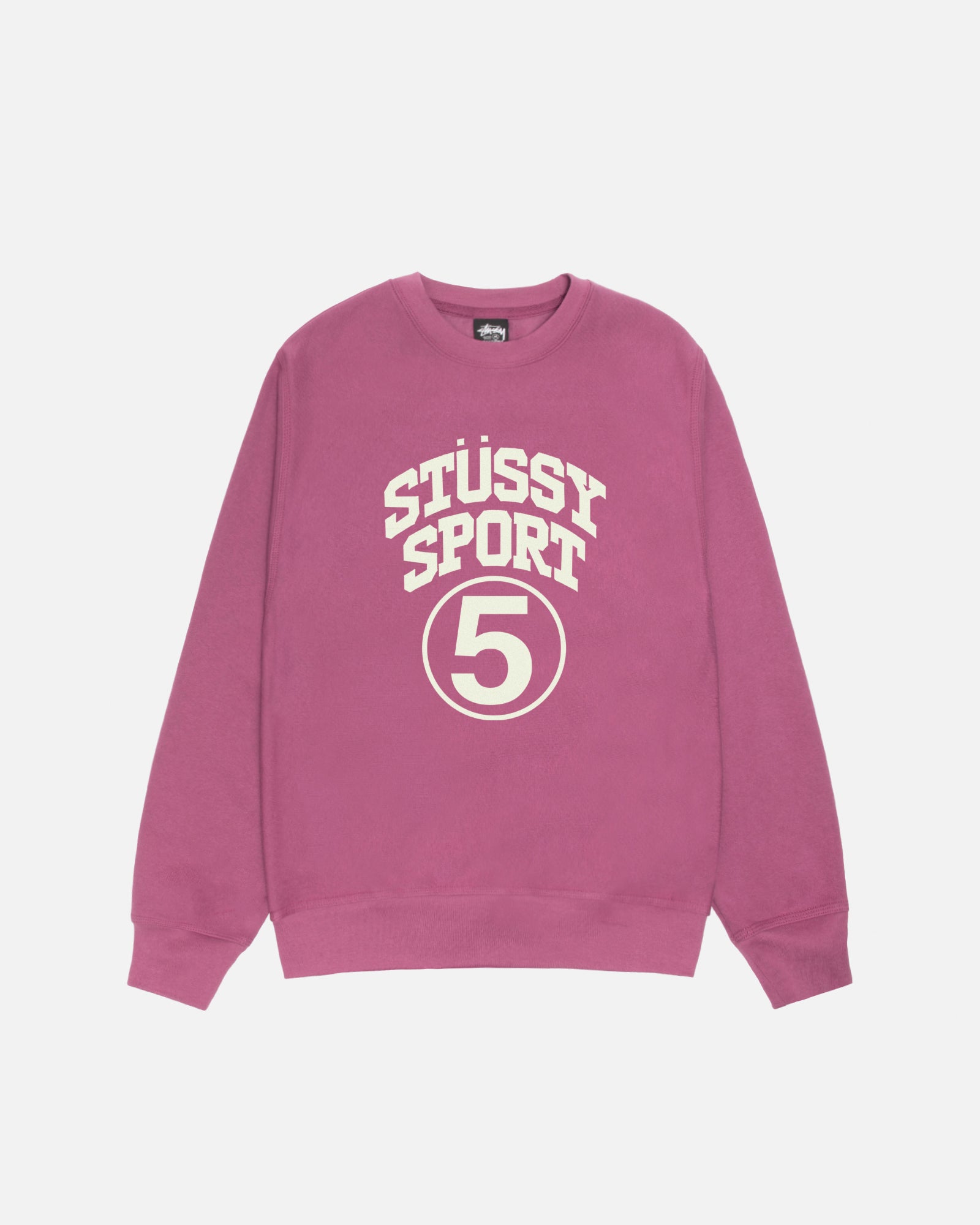 L – Stüssy