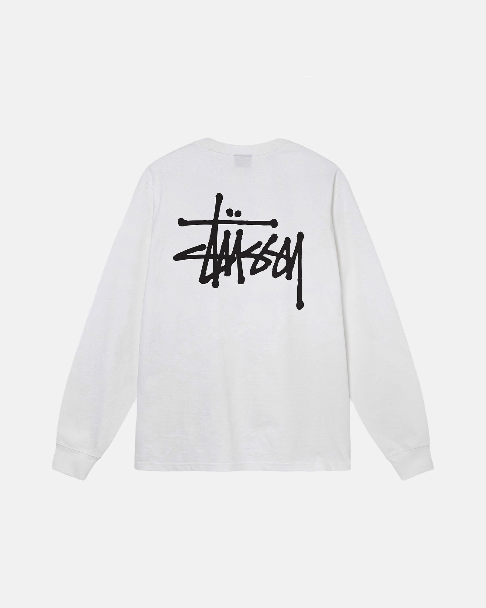 Tees – Stüssy