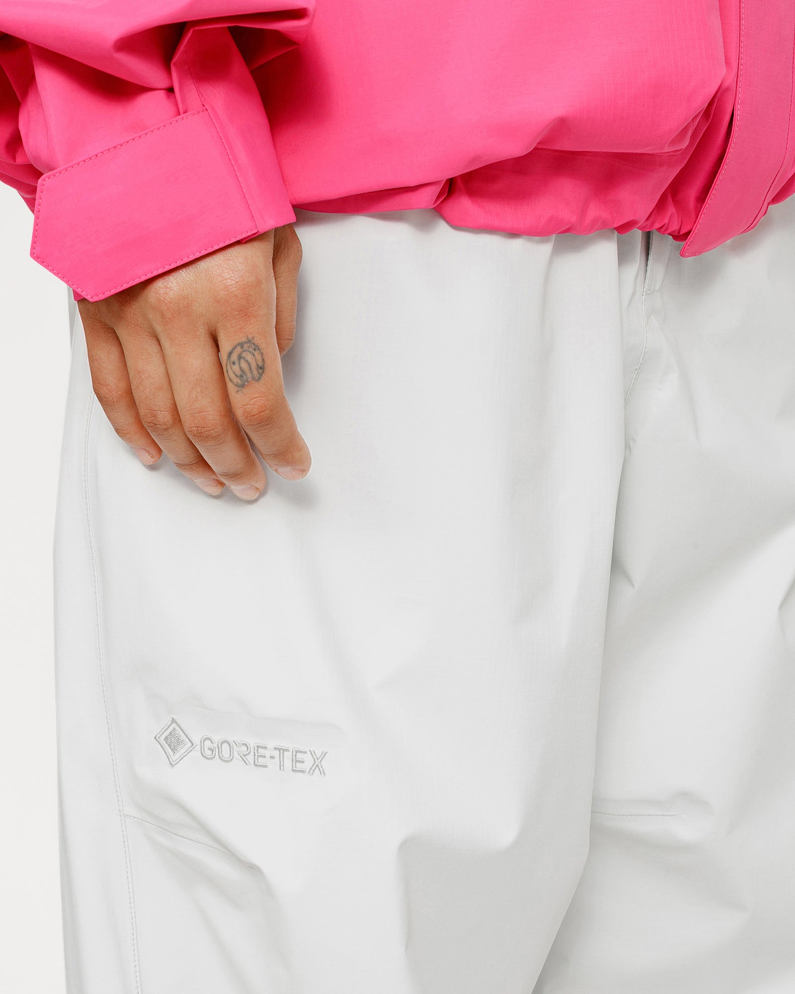 GORE-TEX OVER TROUSER  PANTS