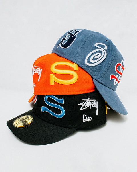 Ss New Era Cap - Unisex Headwear